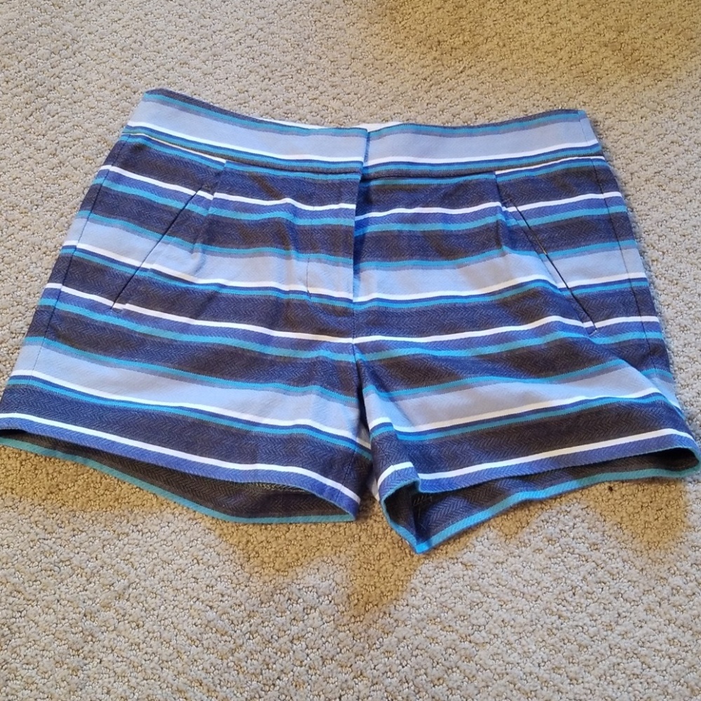 Adorable J Crew shorts!